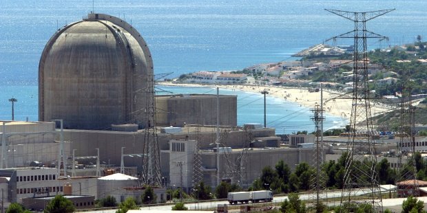 El Congreso debate ampliar la vida de las centrales nucleares