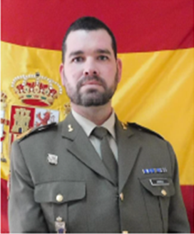 Muere un sargento español por un infarto en la misión de la ONU en Líbano