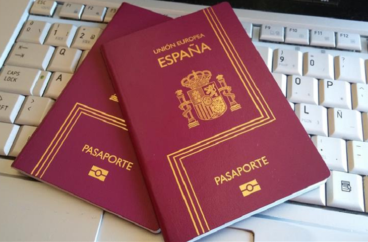 73 Países ponen restricciones o controles a viajeros procedentes de España