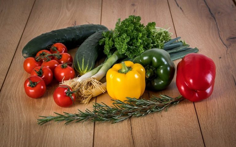 Las mejores recetas para sacarle partido a tu picadura de verduras