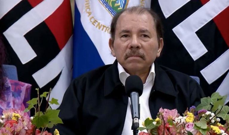 Ejército de Nicaragua acusa a varias ONG de sondear un golpe de Estado