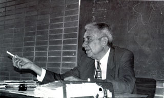 Falleció el psiquiatra Fernando Rísquez
