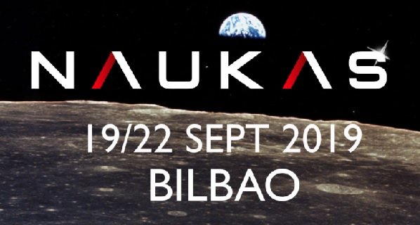 El festival de divulgación Naukas reúne en Bilbao a más de 100 científicos