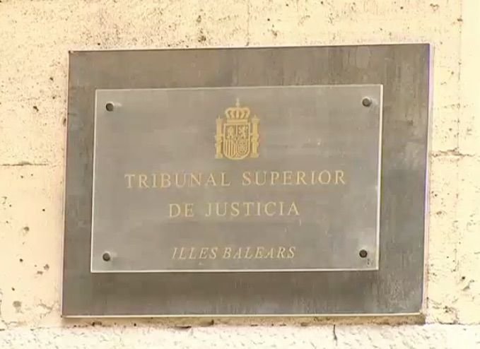 Comienza el juicio del caso Cursach en Palma