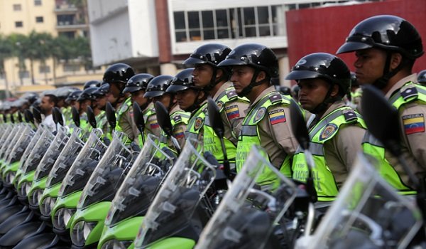 Retardo procesal: Venezuela es producto de la corrupción policial y judicial
