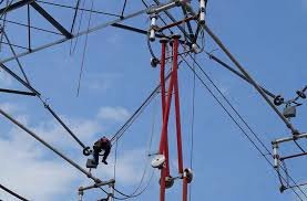Recuperaron 150 kilos de cables de red y tendido eléctrico telefónico en Miranda