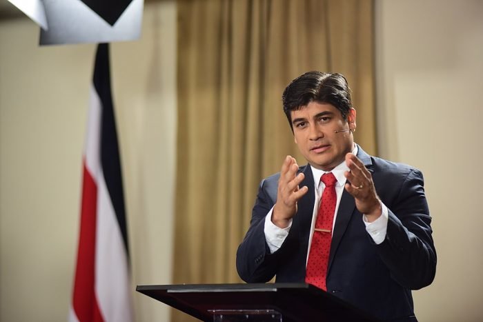 Costa Rica se postuló para sustituir a Venezuela en el Consejo de DD HH de la ONU