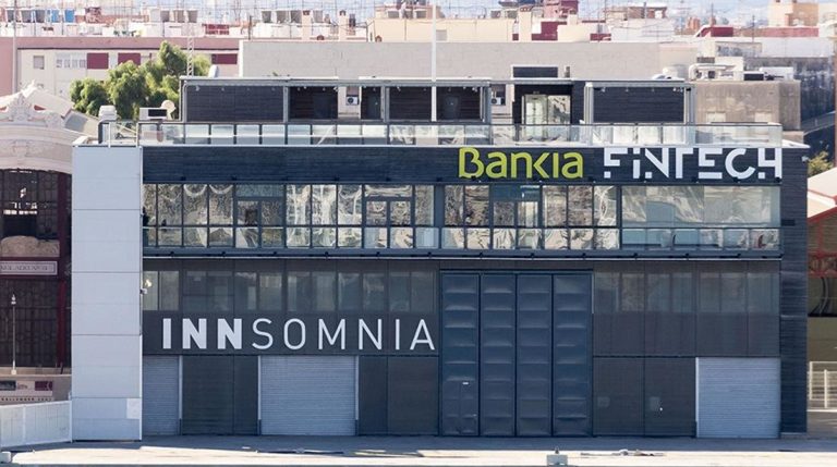 La quinta convocatoria de Bankia Fintech by Innsomnia busca atraer startups con soluciones y valor para los clientes del banco