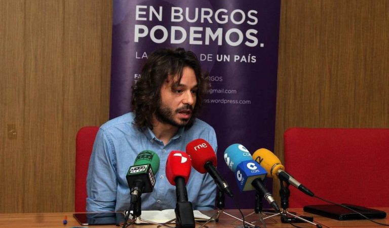 Jueza obliga a Podemos a readmitir a exdiputado despedido por no ser pablista