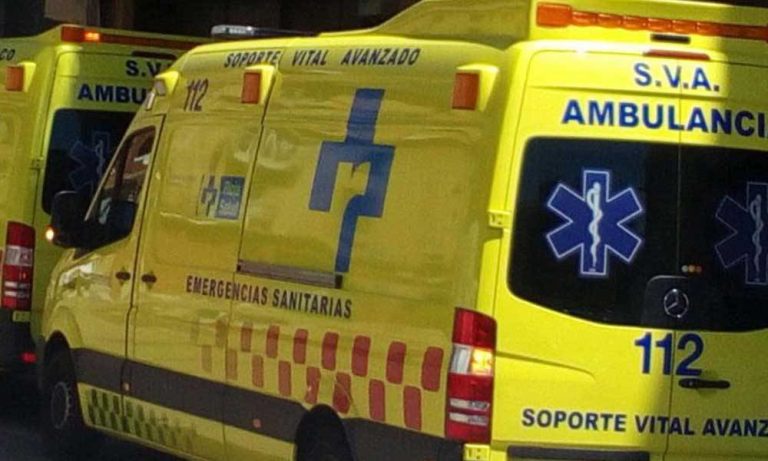 Dos muertos en una explosión en una planta de biodiesel de Calahorra (Rioja)