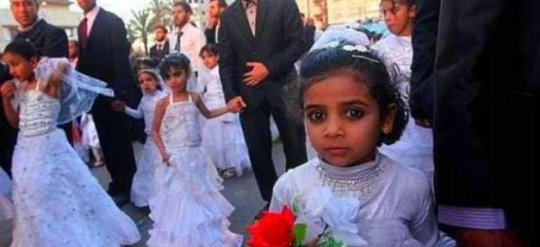 Unicef alerta de que entraron en Ceuta niñas vendidas o forzadas a casarse