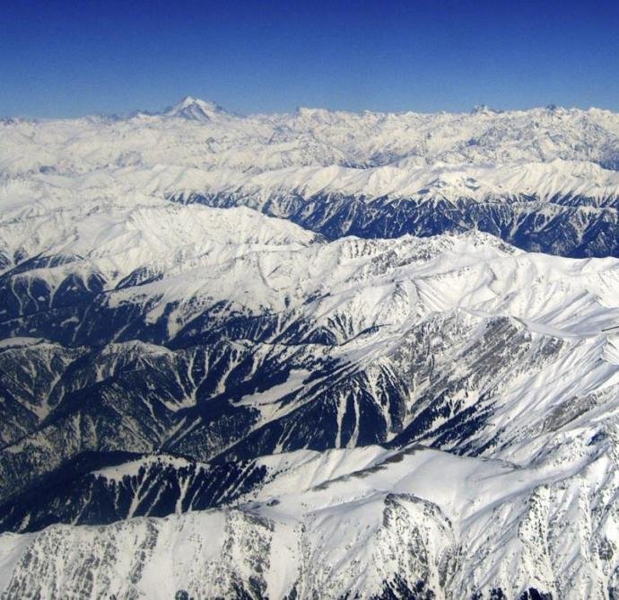 Muere un montañero español durante un descenso en el Himalaya nepalí