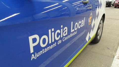 Mata a su mujer en Castellbisbal (Barcelona) y se entrega a la policía