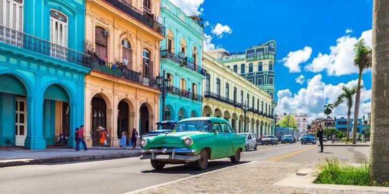 La comunidad internacional apoya a Cuba contra el embargo de EE UU