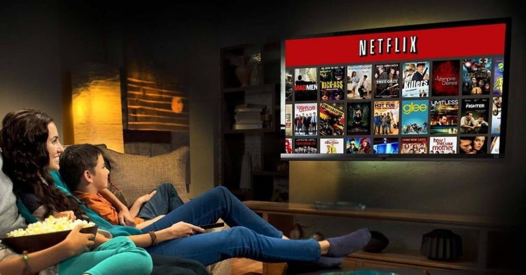 Netflix dejará de funcionar en estos televisores a partir del 1 de diciembre