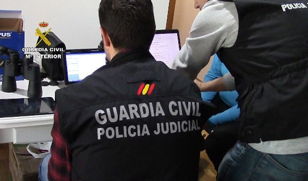 Investigan la muerte de un joven de 33 años en Gibraleón (Huelva)