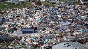 La temporada de huracanes en el Atlántico termina con un centenar de fallecidos