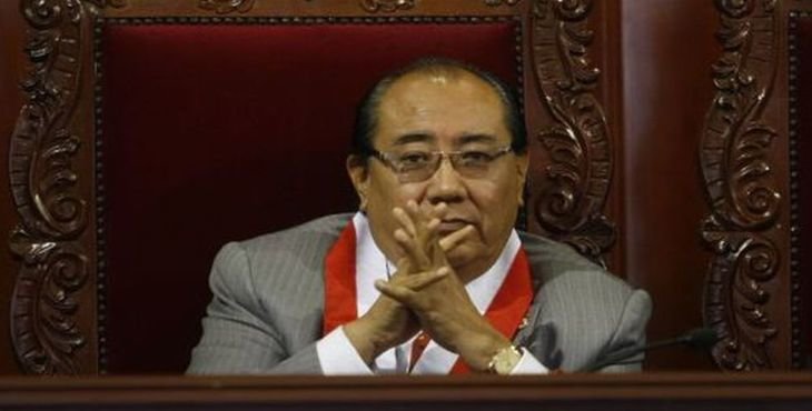 Fernando Calle: Fiscalía podría solicitar detención preventiva para Keiko Fujimori
