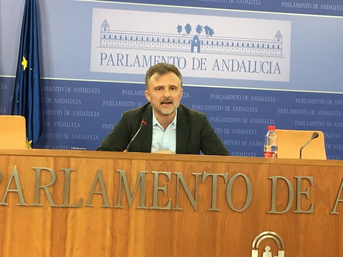 PSOE acusa a la Junta de ocultar información sobre préstamo a empresa cárnica
