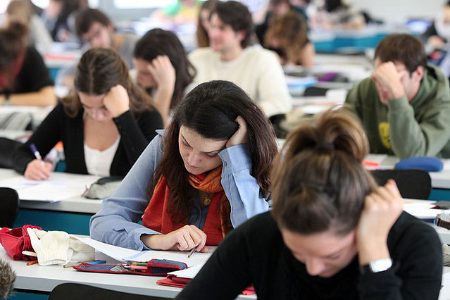 Las universidades madrileñas prolongan su calendario académico 15 días