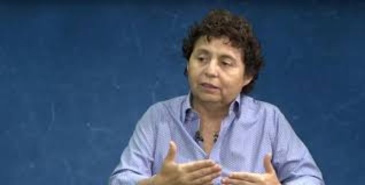 Susel Paredes: «Rosa Bartra no puede seguir haciendo política desde la ignorancia en la que se encuentra»