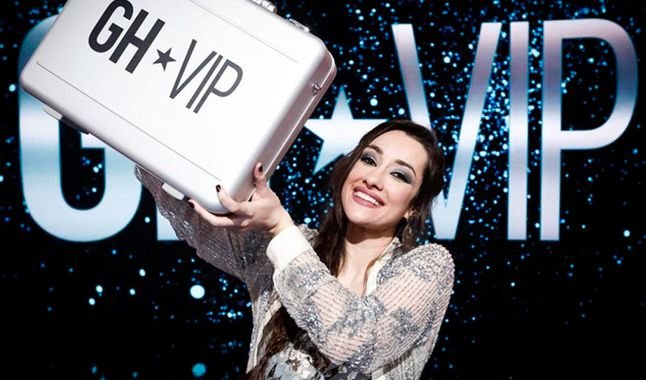 Final de GH VIP 7: Adara Molinero se lleva el maletín