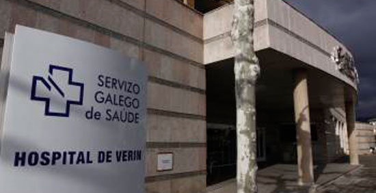 Feijóo confirma que la Xunta reabrirá el paritorio de Verín la próxima semana