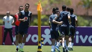 Preolímpico Fútbol: Brasil buscará ratificarse como favorito contra selección Peruana
