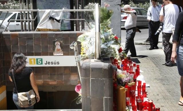 El accidente de metro de Valencia de 2006, a juicio casi 14 años después