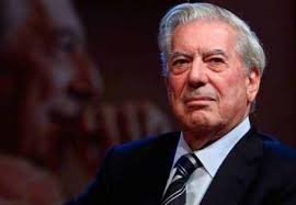 Mario Vargas Llosa tiene coronavirus y se encuentra en su casa
