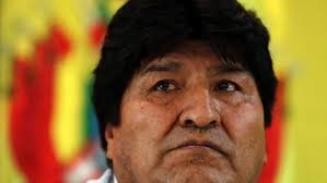 Política Bolivia: Evo Morales no descarta presentarse a elecciones