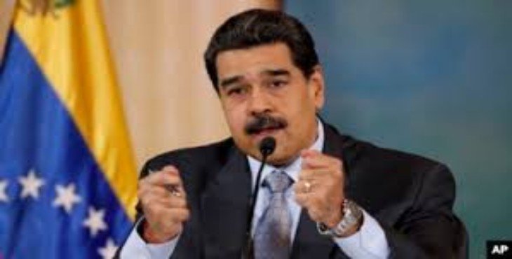 Gobierno de Maduro no autoriza a la CIDH a visitar Venezuela