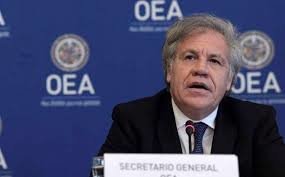 Perú Política: Apoyo total a su candidato a la secretaría de la OEA a pesar de la oposición de EE.UU
