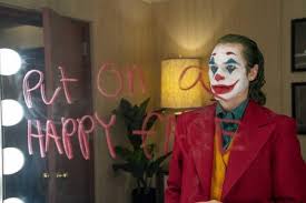 Ceremonia Óscar 2020:  Joaquin Phoenix Mejor actor por el “Joker”