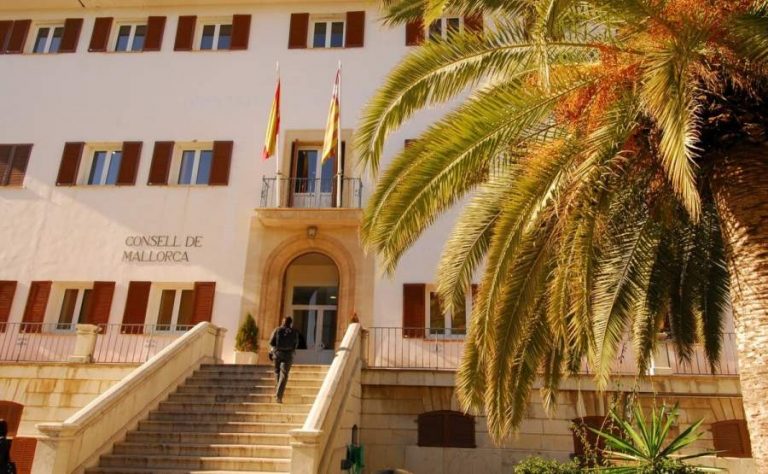 Un grupo de expertos analizará la explotación sexual de menores en Mallorca