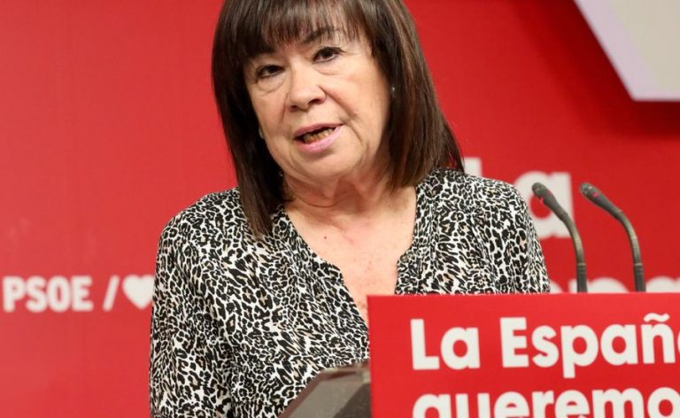 El PSOE homenajeará a Rubalcaba con «aspectos centrales de su legado»