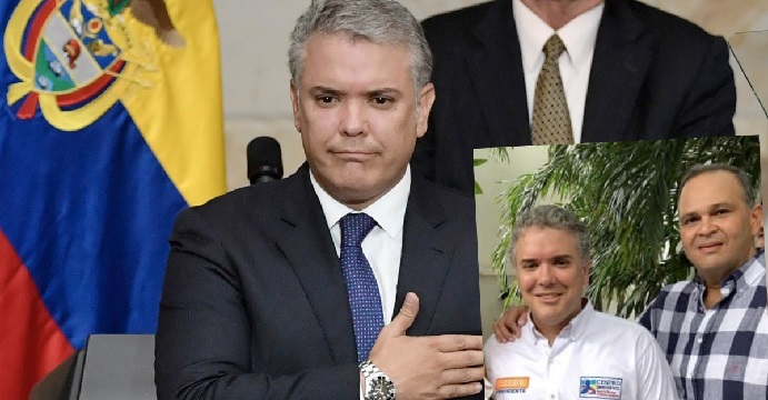 Corrupción Colombia: Presunta compra de votos en 2018 de Duque y Uribe