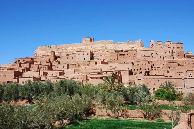 Recomendaciones útiles para organizar el mejor viaje a Marruecos