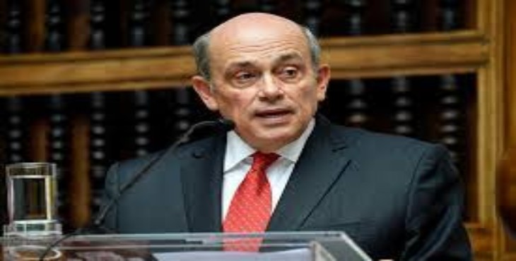 Perú retira la candidatura de Hugo de Zela a la secretaría general de la OEA