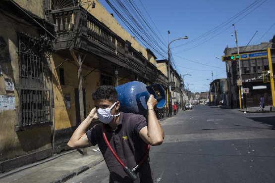Perú coronavirus: Regiones evalúan radicalizar sanciones a quienes incumplan aislamiento