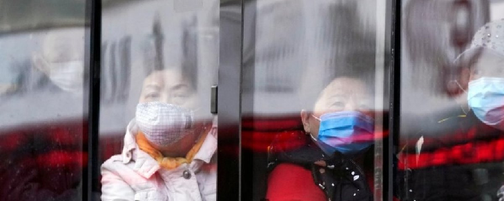 EEUU: Servicios de inteligencia acusa a China de ocultar el alcance de la pandemia