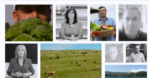 Agricultura inicia una campaña en redes en apoyo al sector agroalimentario