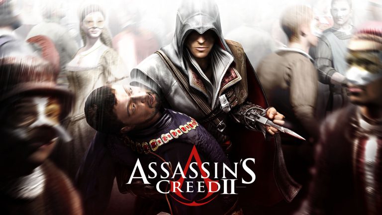 «Assassin’s Creed II», gratis desde hoy hasta el 17 de abril