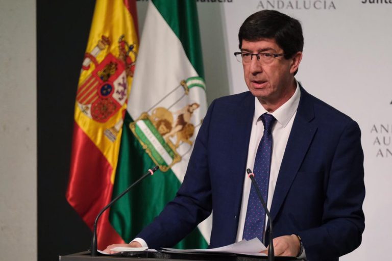 Andalucía pide al Gobierno ser incluida en negociaciones con el Reino Unido