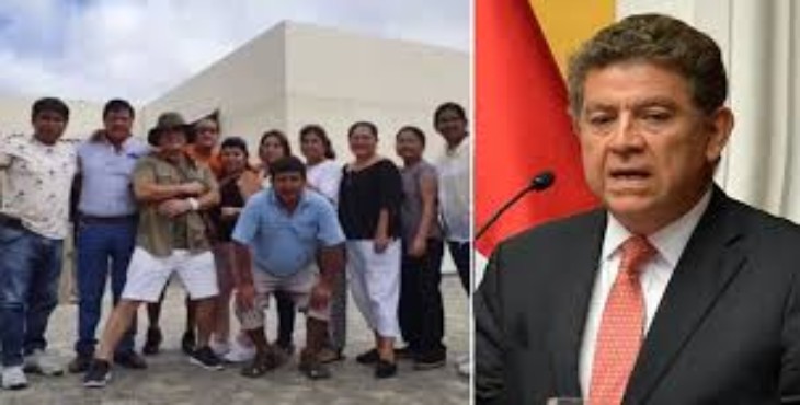 Peruanos varados en Sudáfrica piden ayuda a la Cancillería para que puedan retornar al Perú