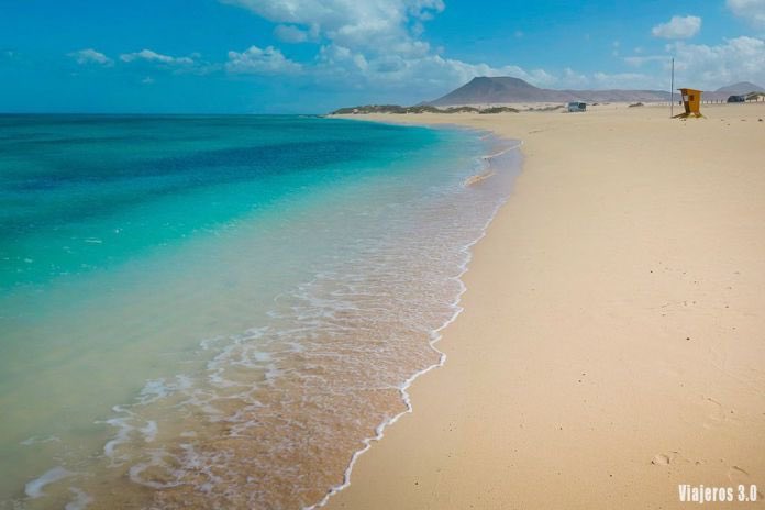 Sanidad detecta 14 positivos en la última patera llegada a Fuerteventura