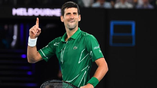 España respalda la expulsión de Djokovic de Australia
