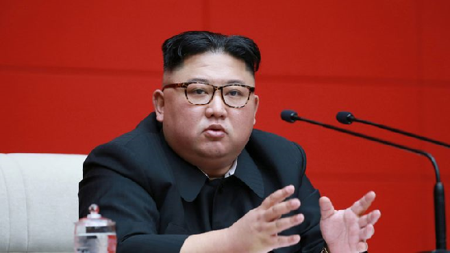 El Líder norcoreano grave tras someterse a cirugía