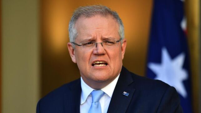 Australia: El primer ministro pide una investigación independiente sobre el origen del nuevo coronavirus