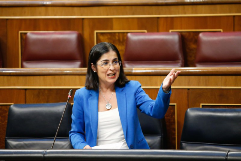 El PSOE descarta por completo que Sánchez acuda a la Comisión de Comunidades